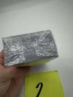 mtg Fallout precon Deck Dr. Madison Li science Sealed Deck - Image 4