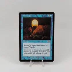 Hibernation NM Urza's Saga MTG - Image 1