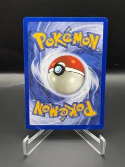 Cloyster 32/62 Uncommon 1st Edition Pokemon Card NM - Image 2