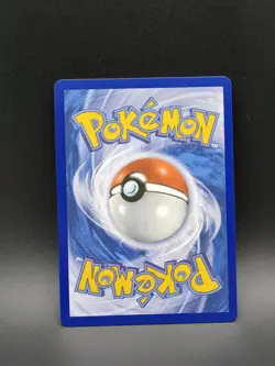 Pokemon TCG Phantasmal Flames Nymble Illustration Rare 096/094 - Image 2