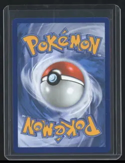 2026 Pokemon Perfect Order Meowth EX #107/088 Ultra Rare - Image 2