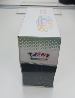Pokemon Center Exclusive Prismatic Evolutions Elite Trainer Box ETB Brand New T1 - Image 2