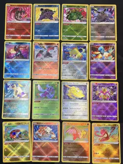 Pokemon Complete Radiant Rare Collection Full Set Of 16! - Image 1