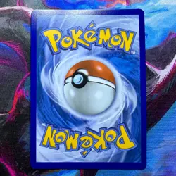 Pokemon TCG ‘Mega Lopunny ex 115/094’ Phantasmal Flames - Image 2