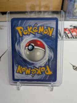 Nidoking Holo Holo Rare Pokemon Base Set 011/102 HP - Image 3