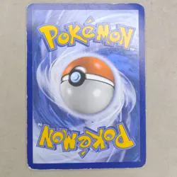 Pokemon Rayquaza EX XY69 2015 Black Star Promo MP Moderately Played - Image 2