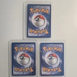 Pokemon First Partners 30th Anniversary Collection Kanto Starter Set - Image 2