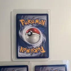 Pokemon First Partners 30th Anniversary Collection Kanto Starter Set - Image 3