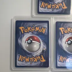 Pokemon First Partners 30th Anniversary Collection Kanto Starter Set - Image 4