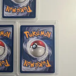 Pokemon First Partners 30th Anniversary Collection Kanto Starter Set - Image 5