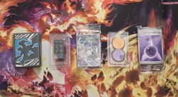 Pokemon TCG: Black Bolt Opened ETB | BULK + POKEBALLS + PROMO | READY TO SHIP📦 - Image 3