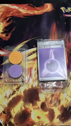 Pokemon TCG: Black Bolt Opened ETB | BULK + POKEBALLS + PROMO | READY TO SHIP📦 - Image 5