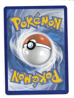 2025 Pokemon Phantasmal Flames Mega Charizard X ex #013/094 Double Rare JE4 - Image 2