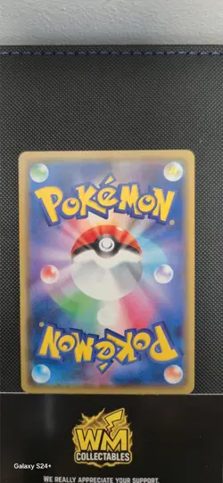 Kanazawa's Pikachu #144/S-P Pokemon Japanese Promo - LIGHT PLAY 8/10 - Image 2