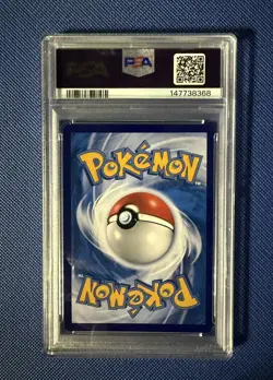 2024 POKEMON SIMPLIFIED CHINESE S PROMO #143 CHARIZARD VSTAR PSA 9 - Image 2