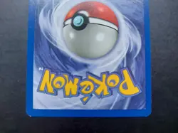 Pokemon - Eevee 51/64 Common 1st Edition Jungle - Image 5