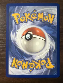 Pokemon TCG Bloodmoon Ursaluna EX Prismatic Evolutions - Image 2