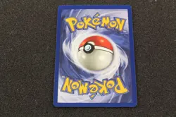 Pokemon Fossil 1st Edition 35/62 Non Holo Golduck Uncommon NM - Image 2
