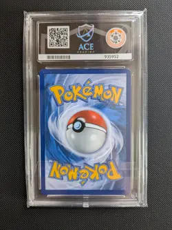 Hydreigon ex 240/191 - ACE 10 - Pokemon TCG Surging Sparks - Perfect Subgrades - Image 2