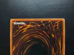 Yugioh - Yu-Jo Friendship JUMP-EN007 Ultra Rare - Image 4