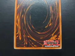 Yugioh - Yu-Jo Friendship JUMP-EN007 Ultra Rare - Image 5