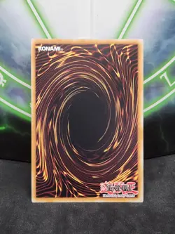 Yugioh Sinful Spoils of Subversion - Snake-Eye DUNE-EN060 Secret Rare 1st Ed NM - Image 2