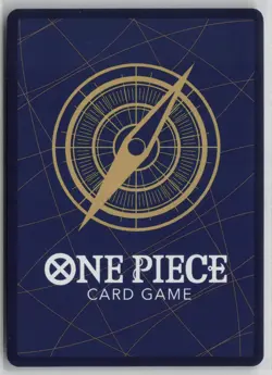 Shanks - OP09-004 OP09-004 One Piece TCG Card Near Mint - Image 2