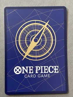 Crocodile OP01-067 Parallel SR English NM One Piece - Image 2