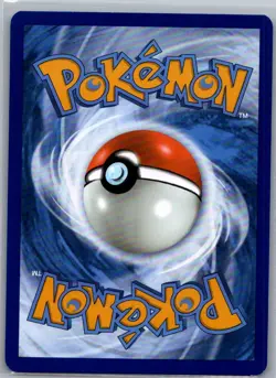 Jynx ex 124/165 SV: Scarlet & Violet 151 - Pokemon Card - NM - Image 2