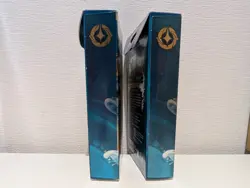Disney Lorcana Azurite Sea Starter Decks Amber Ruby Emerald Sapphire NEW Cards - Image 4