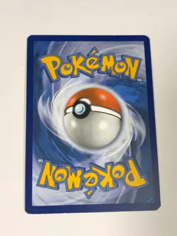 Pokemon Card Brilliant Stars Reverse Holographic Clefable 054/172 NM - Image 2