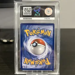 Sylveon EX Radiant Collection Card RC32/RC32 Generations Pokemon TCG Ace 9 - Image 2