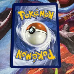 Battle Cage 116/094 ME02: Phantasmal Flames - Pokemon Card - NM - Image 3
