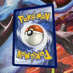 Battle Cage 116/094 ME02: Phantasmal Flames - Pokemon Card - NM - Image 4