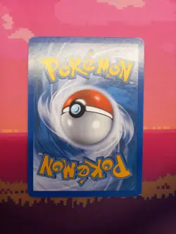 Pokemon Card Snubbull HeartGold SoulSilver Common 82/123 Near Mint - Image 2