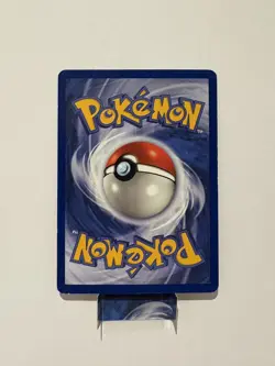 Pokemon TCG Zubat 1st Edition Fossil Common Card 57/62 NM/LP - Image 2