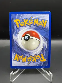 Golbat 34/62 Fossil 1st Edition Non-Holo Uncommon Pokemon Card NM - Image 2