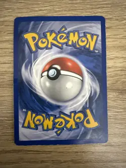 Kangaskhan 21/64 Jungle Unlimited Rare - WOTC Pokemon Card HP - Image 2