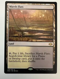 Marsh Flats Modern Horizons 2 Regular - Image 1
