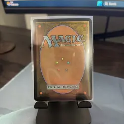 Witherbloom, the Balancer (Borderless) Secrets of Strixhaven Regular - Image 2