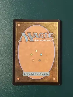 MTG Reckless Handling (0203) Halo Foil Unplayed - Image 2