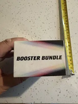 Pokemon TCG Prismatic Evolutions Booster Bundle New & Sealed Free Ship in USA - Image 2