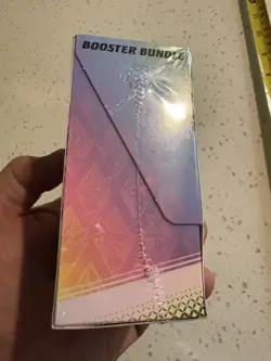 Pokemon TCG Prismatic Evolutions Booster Bundle New & Sealed Free Ship in USA - Image 5