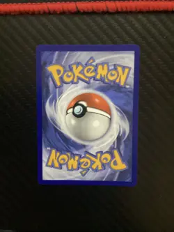 Pokemon TCG Patrat White Flare 152/086 Illustration Rare NM Card - Image 2