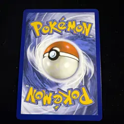 Pokemon TCG Ducklett 109/86 Illustration Rare White Flare NM - Image 2