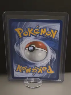 Pokemon TCG Enhanced Hammer Hyper Gold Rare TWM 224/167 NM - Image 2