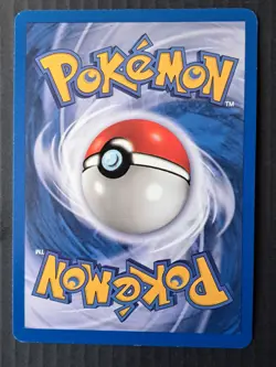 Dark Alakazam 1/82 1st Edition Pokemon Team Rocket Holo Rare - Image 2