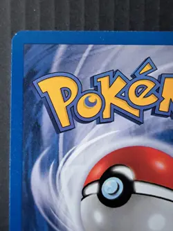 Dark Alakazam 1/82 1st Edition Pokemon Team Rocket Holo Rare - Image 3
