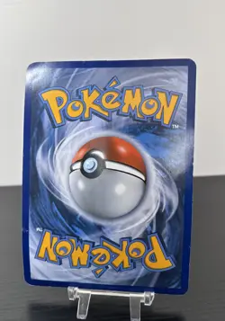 Pokemon M Rayquaza EX Full Art Holo Ultra Rare 98/98 XY Ancient Origins 220 HP - Image 5
