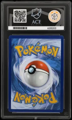 Pokemon TCG: Mega Gardevoir ex 178/132 Mega Evolution SIR ACE 10 - Image 2